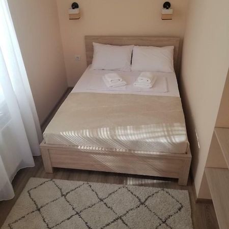 Dreamtime Apart-Studio Apartment Chisinau Exterior photo